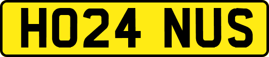 HO24NUS