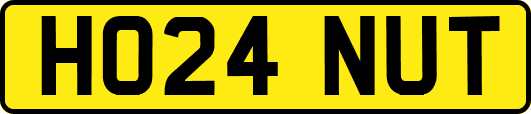 HO24NUT