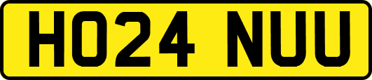 HO24NUU