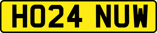 HO24NUW