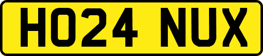 HO24NUX