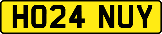 HO24NUY