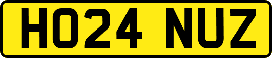 HO24NUZ