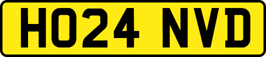 HO24NVD