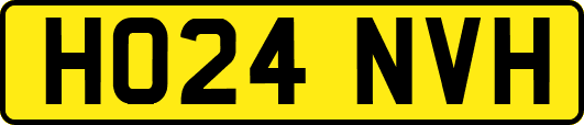 HO24NVH