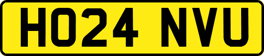 HO24NVU