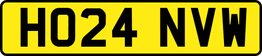 HO24NVW