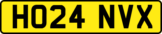 HO24NVX