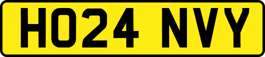 HO24NVY