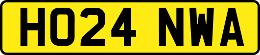 HO24NWA