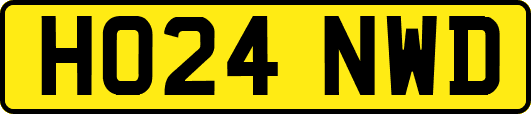 HO24NWD