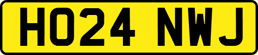 HO24NWJ