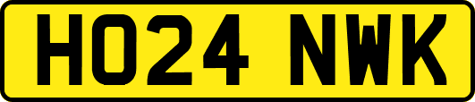 HO24NWK