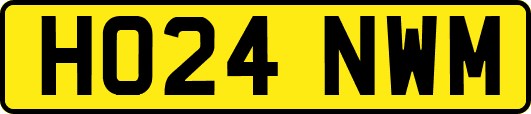 HO24NWM
