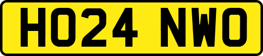HO24NWO
