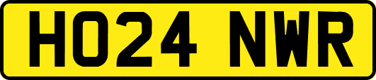 HO24NWR