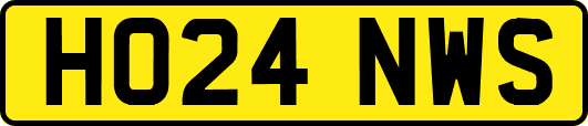 HO24NWS