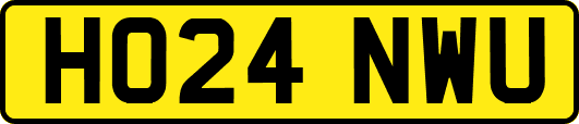 HO24NWU