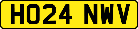 HO24NWV