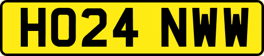 HO24NWW