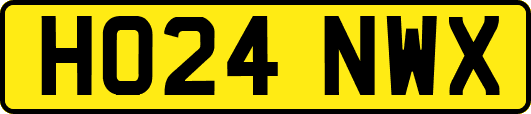 HO24NWX
