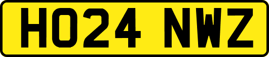 HO24NWZ