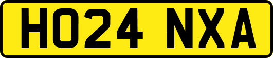 HO24NXA