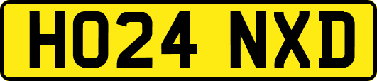 HO24NXD