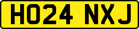 HO24NXJ