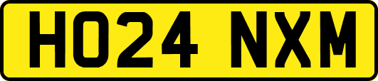 HO24NXM