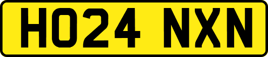 HO24NXN