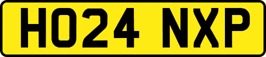 HO24NXP