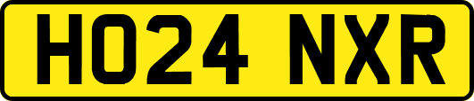 HO24NXR