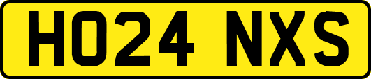HO24NXS