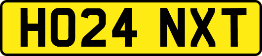 HO24NXT