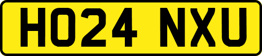 HO24NXU