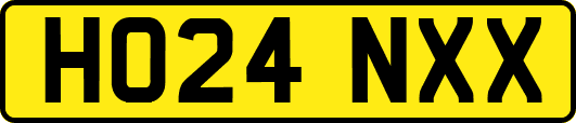 HO24NXX