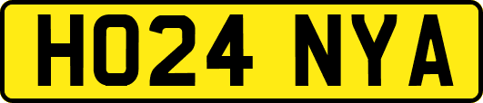 HO24NYA