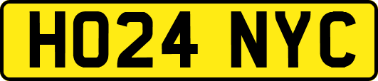 HO24NYC