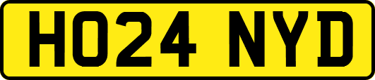 HO24NYD