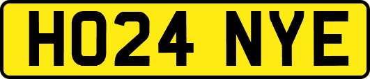 HO24NYE