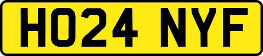 HO24NYF