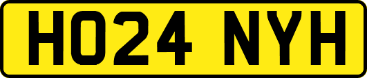 HO24NYH