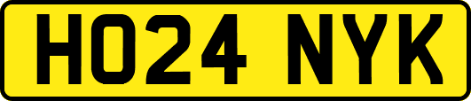 HO24NYK