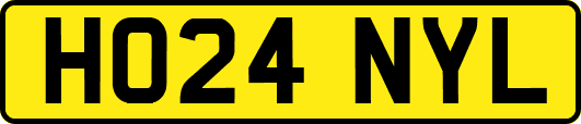 HO24NYL