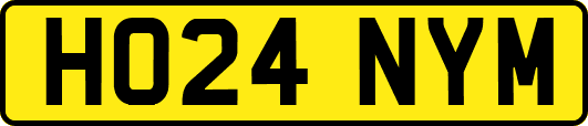HO24NYM