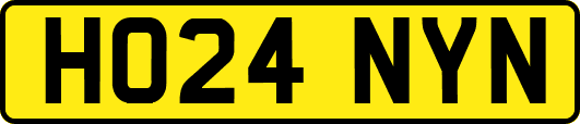 HO24NYN