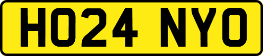 HO24NYO
