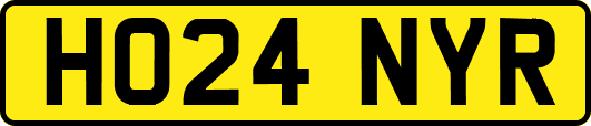 HO24NYR