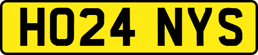 HO24NYS